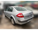 Renault Megane II Classic Berlina Confort Authentique 2005 para piezas | Desguace Gandia SL