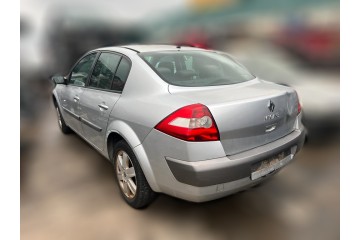 Renault Megane II Classic Berlina Confort Authentique 2005 para piezas | Desguace Gandia SL