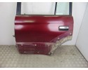 Puerta trasera izquierda, Toyota Land Cruiser (J9) TD VX (5-ptas.) (KZJ95) 1997, GRANATE