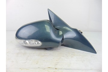 Retrovisor derecho, Mercedes-benz Sl (Bm 230) Roadster 500 (230.475) 2003