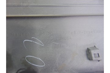 Moldura, Toyota Land Cruiser (J9) TD VX (5-ptas.) (KZJ95) 1997, 75071-60010