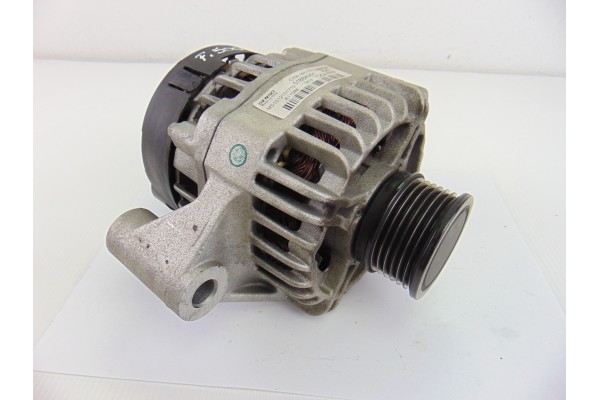 51884351  ALTERNADOR FIAT 500X (334) Mirror 2017 51884351 205167 FIAT - 2