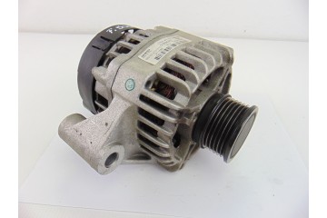 51884351  ALTERNADOR FIAT 500X (334) Mirror 2017 51884351 205167 FIAT - 2