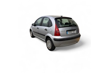 Citroën C3 1.1 Collection 2004 para piezas | Desguace Gandia SL