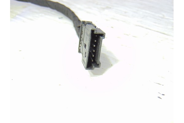 Sensor de aparcamiento, Mercedes-benz Sl (Bm 230) Roadster 500 (230.475) 2003, 0015427418