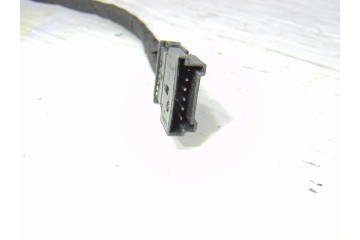 Sensor de aparcamiento, Mercedes-benz Sl (Bm 230) Roadster 500 (230.475) 2003, 0015427418