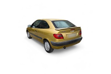 Citroën Xsara Coupe 1.9 TD SX 1998 para piezas | Desguace Gandia SL