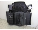 Tapa motor, Mercedes-benz Sl (Bm 230) Roadster 500 (230.475) 2003, A1130101367