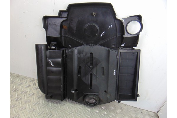 Tapa motor, Mercedes-benz Sl (Bm 230) Roadster 500 (230.475) 2003, A1130101367