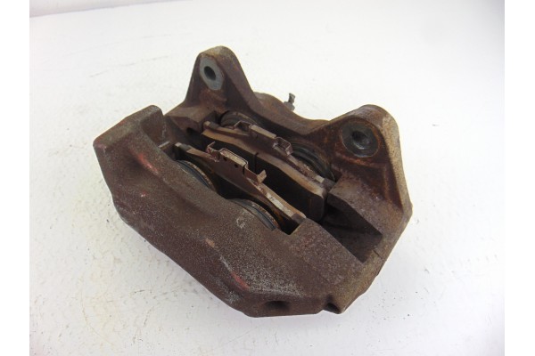 Pinza de freno delantera izquierda, Toyota Land Cruiser (J9) TD VX (5-ptas.) (KZJ95) 1997