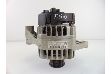 51884351  ALTERNADOR FIAT 500X (334) Mirror 2017 51884351 205167 FIAT - 3