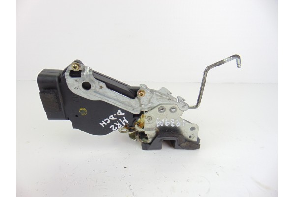 Cerradura puerta delantera derecha, Toyota Mr 2 Roadster (W30) 1.8 SMT Hardtop 2004