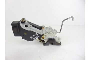 Cerradura puerta delantera derecha, Toyota Mr 2 Roadster (W30) 1.8 SMT Hardtop 2004