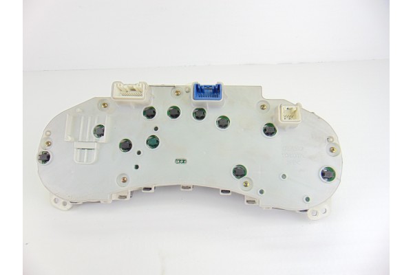 Cuadro instrumentos, Toyota Mr 2 Roadster (W30) 1.8 SMT Hardtop 2004, 83800-17161