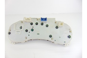 Cuadro instrumentos, Toyota Mr 2 Roadster (W30) 1.8 SMT Hardtop 2004, 83800-17161