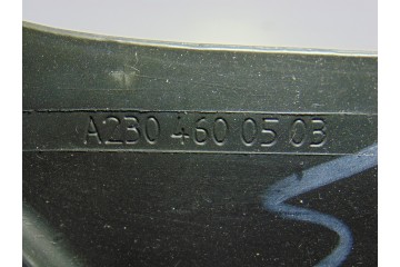 Volante, Mercedes-benz Sl (Bm 230) Roadster 500 (230.475) 2003, A2304600503