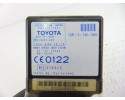 Módulo electrónico, Toyota Mr 2 Roadster (W30) 1.8 SMT Hardtop 2004, 89741-17061