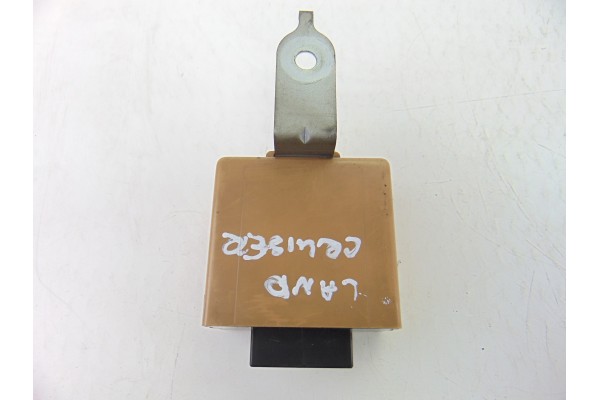 Módulo electrónico, Toyota Land Cruiser (J9) TD VX (5-ptas.) (KZJ95) 1997, 85940-60070