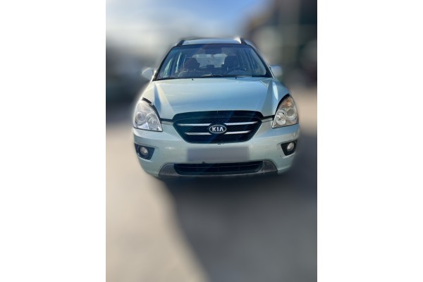 Kia Carens (UN) Active 2009 para piezas | Desguace Gandia SL