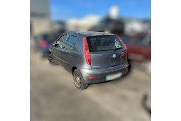 Fiat II Punto (188) Berlina 1.2 8V Active 2005 para piezas | Desguace Gandia SL