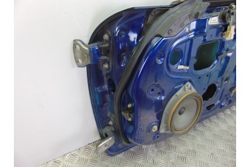 Puerta delantera derecha, Toyota Mr 2 Roadster (W30) 1.8 SMT Hardtop 2004