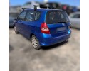 Honda Jazz (GD1/5) 1.4 S 2005 para piezas | Desguace Gandia SL