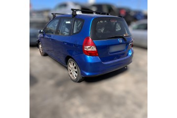 Honda Jazz (GD1/5) 1.4 S 2005 para piezas | Desguace Gandia SL