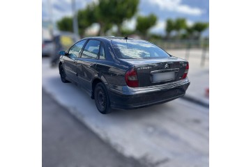 Citroën C5 Berlina 2.0 HDI SX 2004 para piezas | Desguace Gandia SL