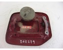 Tapa exterior combustible, Toyota Land Cruiser (J9) TD VX (5-ptas.) (KZJ95) 1997