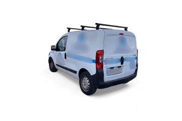 Citroën Nemo Furgón 2013 para piezas | Desguace Gandia SL