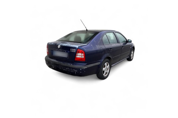 Skoda Octavia Berlina (1U2) Ambiente 2001 para piezas | Desguace Gandia SL