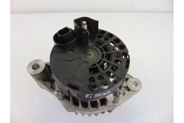 51884351  ALTERNADOR FIAT 500X (334) Mirror 2017 51884351 205167 FIAT - 6