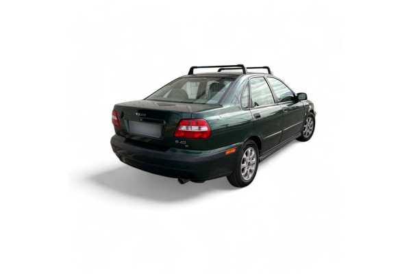Volvo S40 Berlina 1.8I 2002 para piezas | Desguace Gandia SL