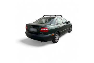 Volvo S40 Berlina 1.8I 2002 para piezas | Desguace Gandia SL