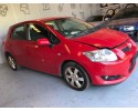 Toyota Auris (E15) Active 2007 para piezas | Desguace Gandia SL