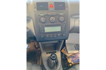 Volkswagen Touran (1T1) Trendline 2004 para piezas | Desguace Gandia SL