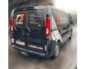 Renault Trafic II Furgón L1H1 Caja Cerrada, Corto 2004 para piezas | Desguace Gandia SL