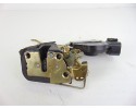 Cerradura puerta delantera izquierda, Toyota Mr 2 Roadster (W30) 1.8 SMT Hardtop 2004