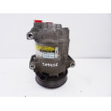 8200053264  COMPRESOR AIRE ACONDICIONADO RENAULT MEGANE II BERLINA 5P Confort Authentique 2003 8200053264 209416 RENAULT - 1
