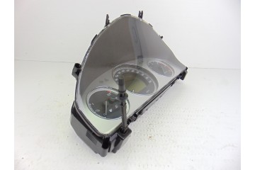 Cuadro instrumentos, Mercedes-benz Clase Glk (Bm 204) GLK 350 CDI 4-Matic (204.983) 2010, A2045407848