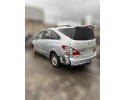 Ssangyong Rodius Xdi Limited 2005 para piezas | Desguace Gandia SL