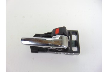 Maneta interior delantera derecha, Toyota Mr 2 Roadster (W30) 1.8 SMT Hardtop 2004