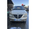 Ssangyong Rodius Xdi Limited AWD 2006 para piezas | Desguace Gandia SL