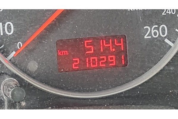 Audi A6 Berlina (4B2) 2.5 TDI 2001 para piezas | Desguace Gandia SL