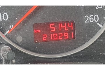 Audi A6 Berlina (4B2) 2.5 TDI 2001 para piezas | Desguace Gandia SL