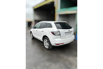 Mazda CX-7 ER Active 2011 para piezas | Desguace Gandia SL