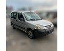 Peugeot Partner (S2) Combi Plus 2006 para piezas | Desguace Gandia SL