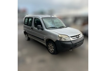 Peugeot Partner (S2) Combi Plus 2006 para piezas | Desguace Gandia SL