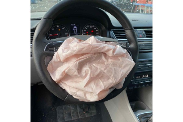 SEAT Toledo (KG3) Reference 2014 para piezas | Desguace Gandia SL