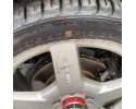 Mercedes-Benz Clase a (BM 169) A 200 Turbo (169.034) 2006 para piezas | Desguace Gandia SL
